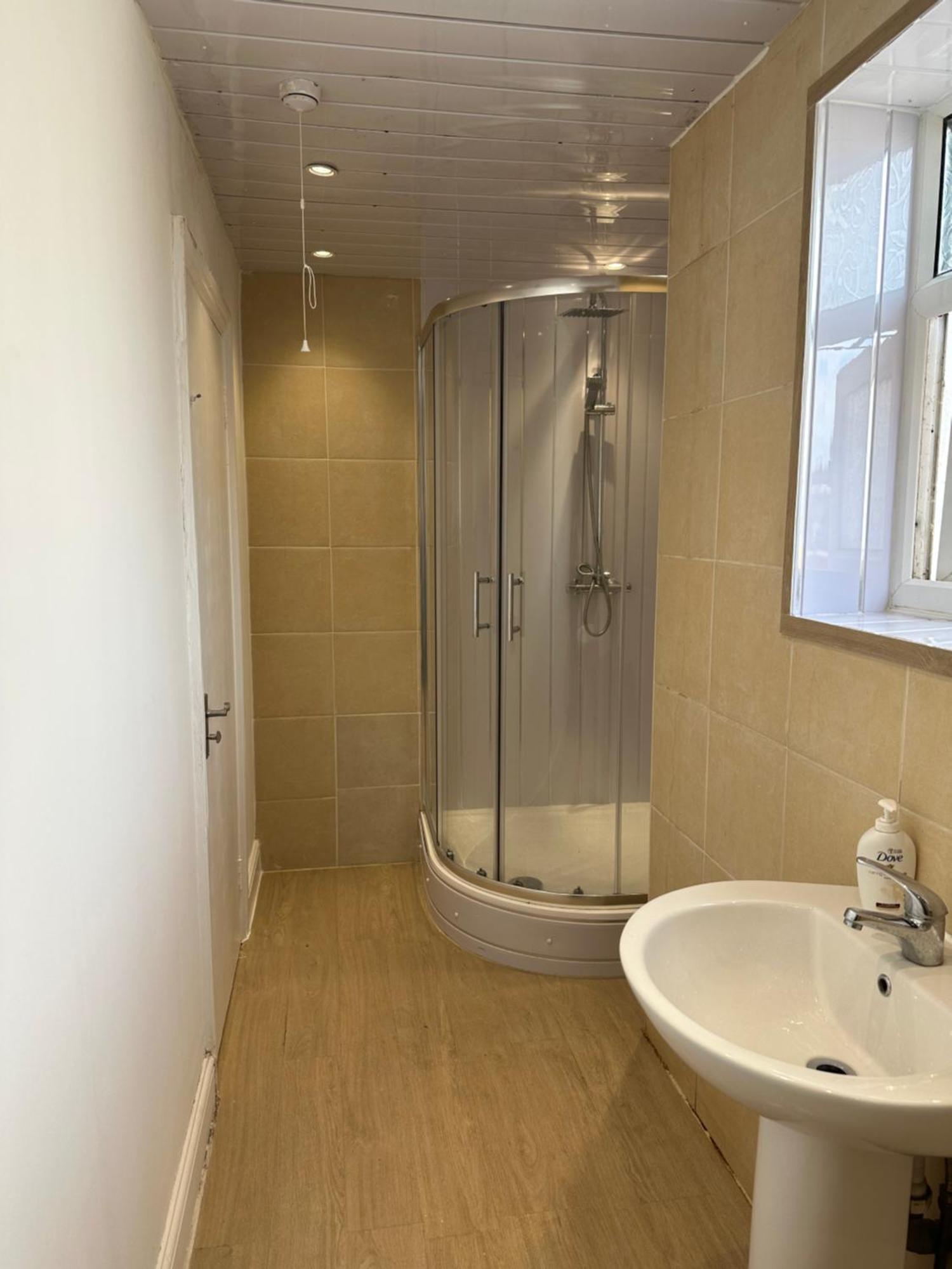 Liverpool Street Blue Bedroom Лондон Екстериор снимка